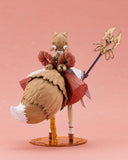 Arcanadea Plastic Model Kit Yukumo (Reproduction) 16 cm