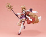 Arcanadea Plastic Model Kit Yukumo (Reproduction) 16 cm