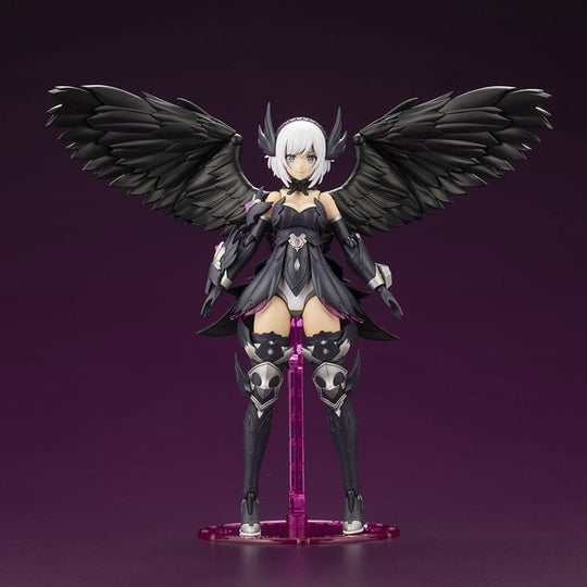 Arcanadea Plastic Model Kit Lumitea ReACT-A Neuauflage 17 cm