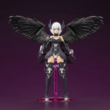Arcanadea Plastic Model Kit Lumitea ReACT-A Neuauflage 17 cm