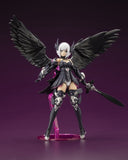 Arcanadea Plastic Model Kit Lumitea ReACT-A Neuauflage 17 cm