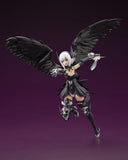 Arcanadea Plastic Model Kit Lumitea ReACT-A Neuauflage 17 cm