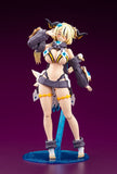 Arcanadea Plastic Model Kit Enil 17 cm