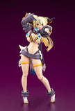 Arcanadea Plastic Model Kit Enil 17 cm