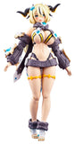 Arcanadea Plastic Model Kit Enil 17 cm