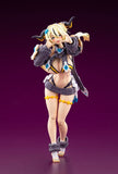 Arcanadea Plastic Model Kit Enil 17 cm