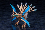 Arcanadea XenoAlma Plastic Model Kit Orage Pavorea 10 cm