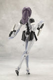 Megalomaria Unlimited Universe Plastic Model Kit Novice Neuauflage 16 cm