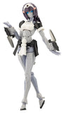 Megalomaria Unlimited Universe Plastic Model Kit Novice Neuauflage 16 cm