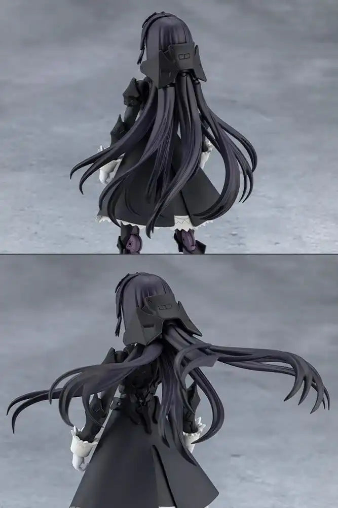 Megalomaria Unlimited Universe Plastic Model Kit Maria Kagaribi Dress Code 16 cm
