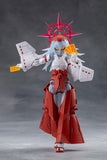 Megalomaria Unlimited Universe Plastic Model Kit Eis Eizen 16 cm