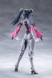 Megalomaria Unlimited Universe Plastic Model Kit Airly 14 cm