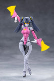 Megalomaria Unlimited Universe Plastic Model Kit Airly 14 cm