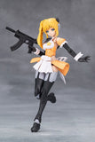 Megalomaria Unlimited Universe Plastic Model Kit Stars 14 cm