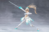 Megalomaria Unlimited Universe Plastic Model Kit Emulator #3 16 cm