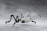 Megalomaria Unlimited Universe Plastic Model Kit Zubehör-Set Metamorphose Unit Exarmor White Sorceress