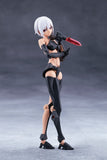 Megalomaria Unlimited Universe Plastic Model Kit Emulator #2 16 cm