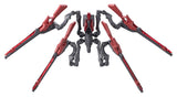 Megalomaria Unlimited Universe Model Kit Zubehör-Set Metamorphose Unit Phlegethon 18 cm