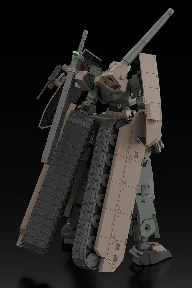 Frame Arms Plastic Model Kit 1/100 TYPE70MODEL1 GOU-RAI2 20 cm