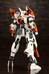 Frame Arms Plastic Model Kit 1/100 Baselard Zelfikar Full Option Set 16 cm