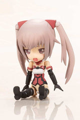 Frame Arms Girl Qpmini Plastic Model Kit Innocentia 7 cm