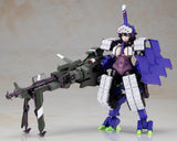 Frame Arms Girl Plastic Model Kit Kagutsuchi-Otsu Sniper 20 cm