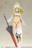 Frame Arms Girl Plastic Model Kit P3 Durga II Light Armor Ver. 15 cm