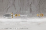 Kotobukiya M.S.G. Model Kit Zubehör-Set Virtuous Style 08 Cutlery Weapon