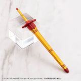 Kotobukiya M.S.G. Model Kit Zubehör-Set Virtuous Style 09 Sword Set A Flamerite Ver.