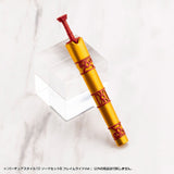 Kotobukiya M.S.G. Model Kit Zubehör-Set Virtuous Style 10 Sword Set B Flamerite Ver.