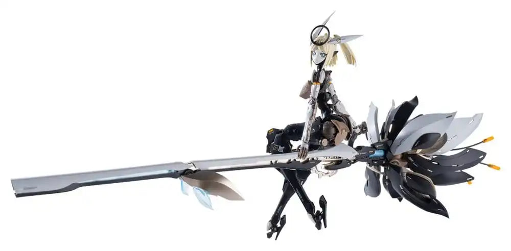 Original Character Plastic Kit 1/10 Rosado Project RS-03 Starflower Lily MK3 20 cm