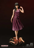 Junji Ito × Yoshiki Fujimoto PVC Figur Tomie 27 cm