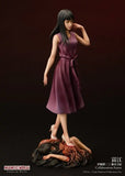 Junji Ito × Yoshiki Fujimoto PVC Figur Tomie 27 cm