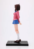 Yu-Gi-Oh! Oshi Works PVC Figur 1/7 Téa Gardner 23 cm