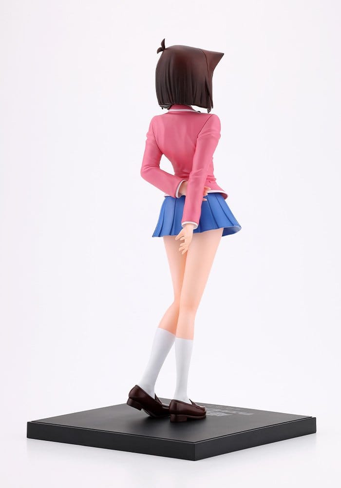 Yu-Gi-Oh! Oshi Works PVC Figur 1/7 Téa Gardner 23 cm