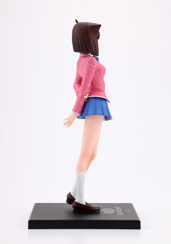Yu-Gi-Oh! Oshi Works PVC Figur 1/7 Téa Gardner 23 cm