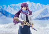 Frieren: Beyond Journey's End Oshi Works Statue Fern 25 cm