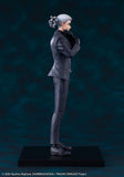 Trigun Oshi Works PVC Figur 1/8 Livio the Double Fang 22 cm