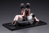 Fatal Frame II: Crimson Butterfly Remake Oshi Works PVC Figur Mio Amakura Mayu Amakura 16 cm