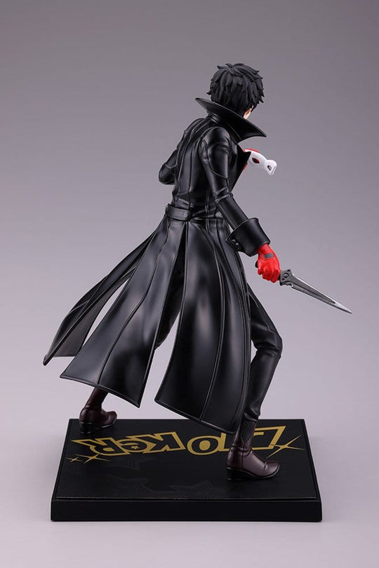 Persona 5 Royal Oshi Works PVC Figur Joker 22 cm