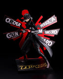 Persona 5 Royal Oshi Works PVC Figur Joker 22 cm
