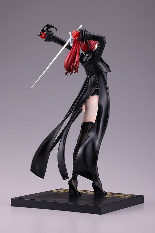 Persona 5 Royal Oshi Works PVC Figur Violet 25 cm