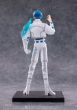 Trigun Oshi Works PVC Figur 1/8 Legato Bluesummers 24 cm