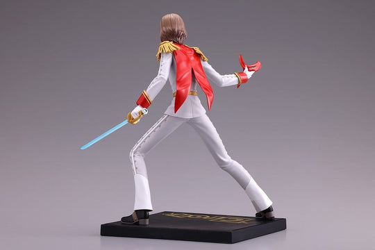 Persona 5 Royal Oshi Works PVC Figur Crow 21 cm