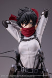 Attack on Titan: The Final Season Oshi Works PVC Figur Mikasa Ackerman The Final Season Ver. 25 cm