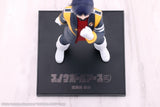 Snowball Earth Oshi Works PVC Figur Tetsuo Yabusame 21 cm