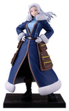 Snowball Earth Oshi Works PVC Figur Ao Nogi 22 cm