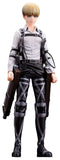 Attack on Titan: The Final Season Oshi Works PVC Figur Armin Arlert The Final Season Ver. 23 cm