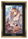Arcanadea Chara Fine Graph Kunstdruck Lumitea 51 cm
