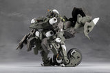 Hexa Gear Plastic Model Kit 1/24 Definition Armor VT1 12 cm